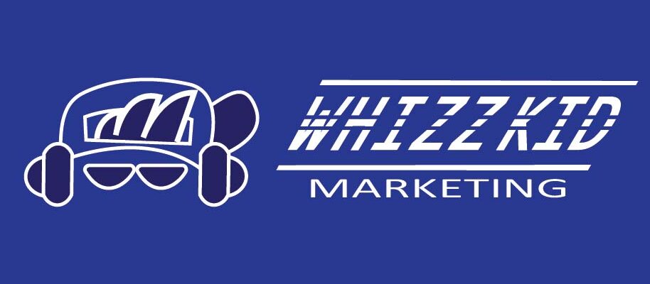 WhizzKid Marketing Logo
